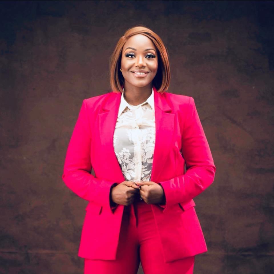 Dr. Annouchka Ondias-Kouamé