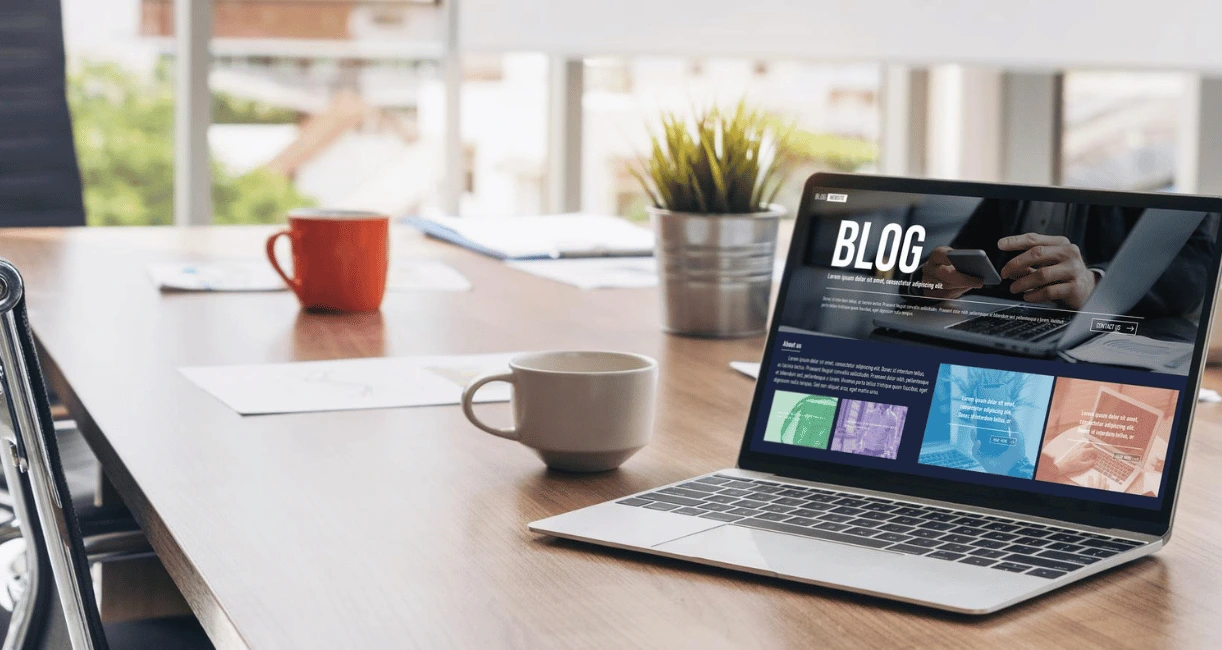 Blog - Dr. OK